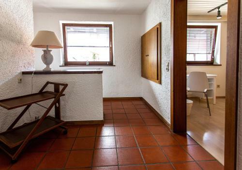 Ferienhaus Almrose