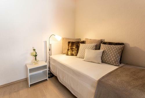 Ferienhaus Almrose