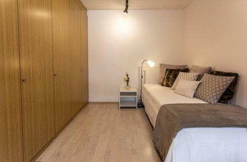 Ferienhaus Almrose