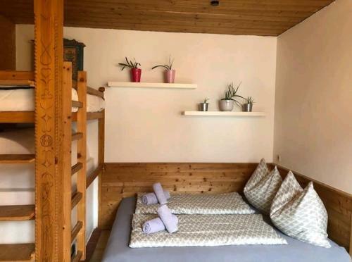 Apartments Inthal