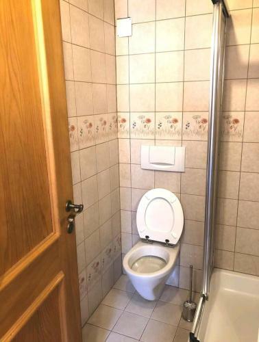 Apartments Inthal
