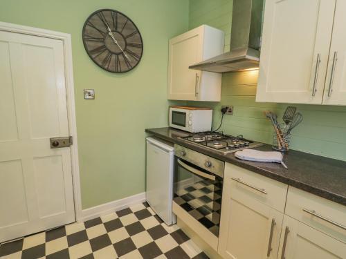 Leesholme Loft