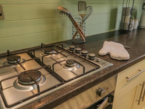 Leesholme Loft
