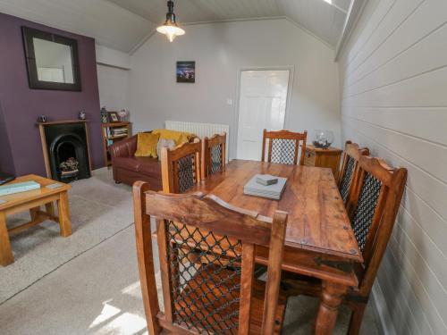 Leesholme Loft