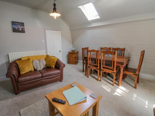 Leesholme Loft