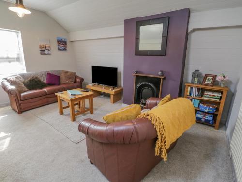 Leesholme Loft