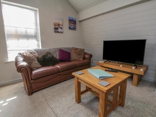 Leesholme Loft