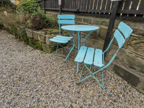 Leesholme Loft
