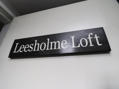 Leesholme Loft