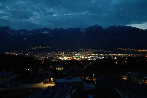 Apartamento "ferien Wie Damals" - Fewo Im Gr�nen Mit Weitblick
