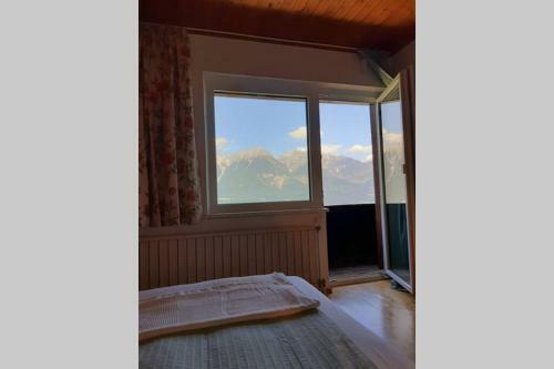 Apartamento "ferien Wie Damals" - Fewo Im Gr�nen Mit Weitblick