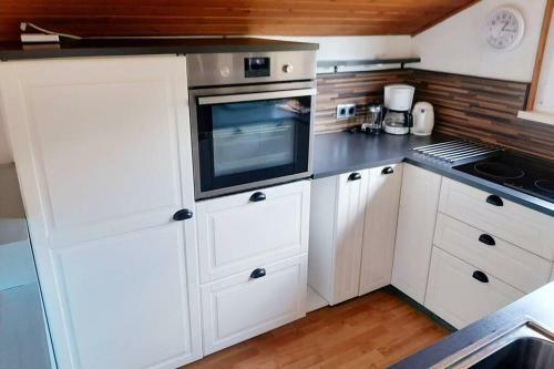Apartamento "ferien Wie Damals" - Fewo Im Gr�nen Mit Weitblick