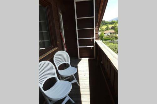Apartamento "ferien Wie Damals" - Fewo Im Gr�nen Mit Weitblick