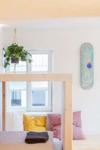 Montagu Hostel