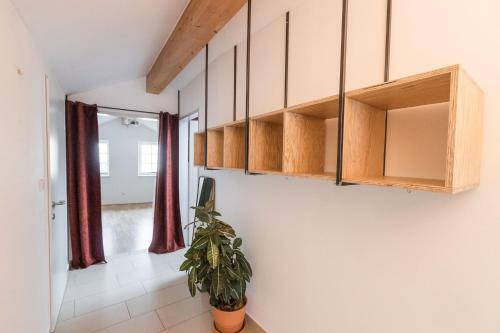 Montagu Hostel