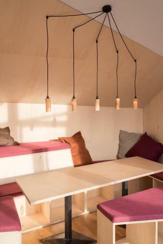 Montagu Hostel
