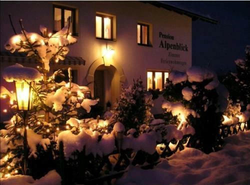 Apartamento Ferienwohnung Spitzmandl