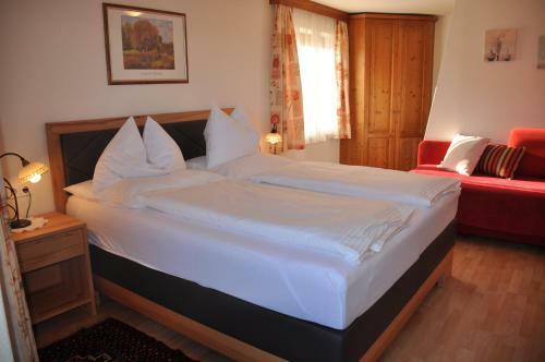 Apartamento Ferienwohnung Spitzmandl