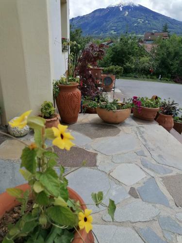 Apartamento Ferienwohnung Spitzmandl