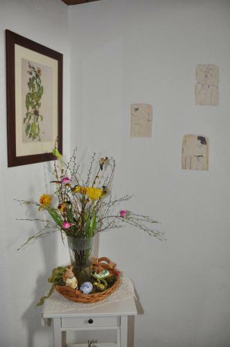 Apartamento Ferienwohnung Spitzmandl