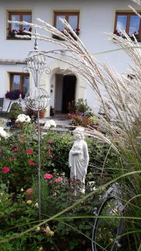 Apartamento Ferienwohnung Spitzmandl