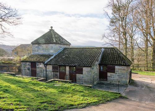 Sycamore Cottage