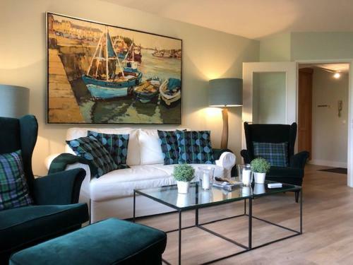 Luxury Apartment Axams
