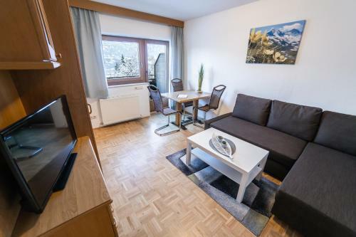 Apartamento Canisiusbr�nnl