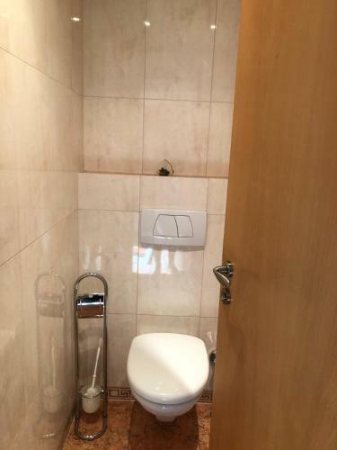 Apartamento Canisiusbr�nnl