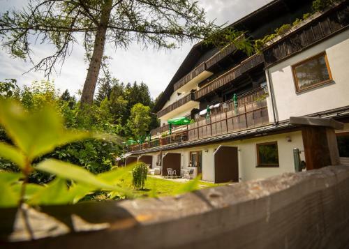 Apartamento Canisiusbr�nnl