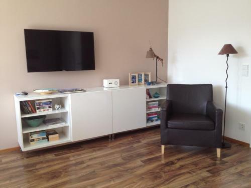 Sunny Apartment