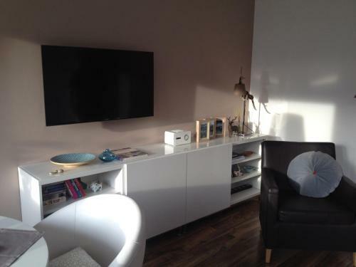Sunny Apartment