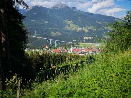 Apartamento R�merstra�e 10 Kg, Appartement Inntal
