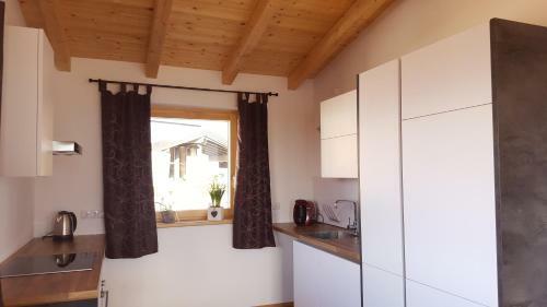 Apartamento R�merstra�e 10 Kg, Appartement Inntal