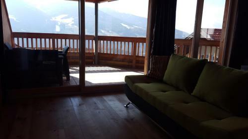 Apartamento R�merstra�e 10 Kg, Appartement Inntal