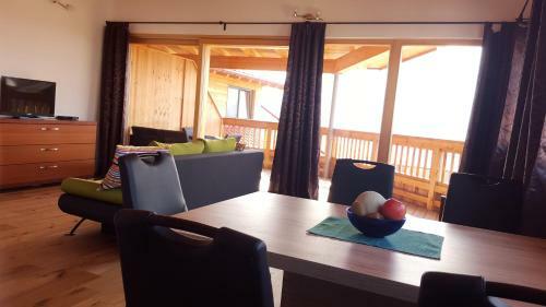 Apartamento R�merstra�e 10 Kg, Appartement Inntal
