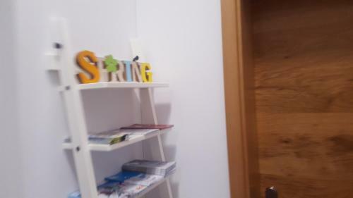 Apartamento R�merstra�e 10 Kg, Appartement Inntal
