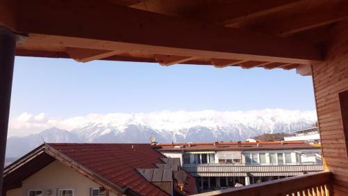 Apartamento R�merstra�e 10 Kg, Appartement Inntal
