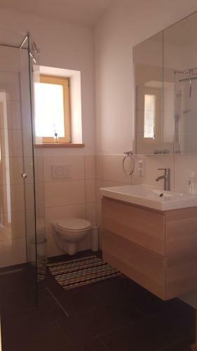 Apartamento R�merstra�e 10 Kg, Appartement Inntal