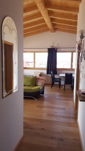 Apartamento R�merstra�e 10 Kg, Appartement Inntal