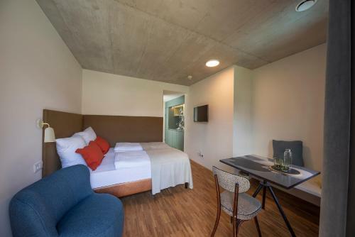 Hotel Pradl Elf My- Apartment