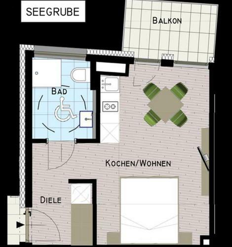 Inn Apart Tirol