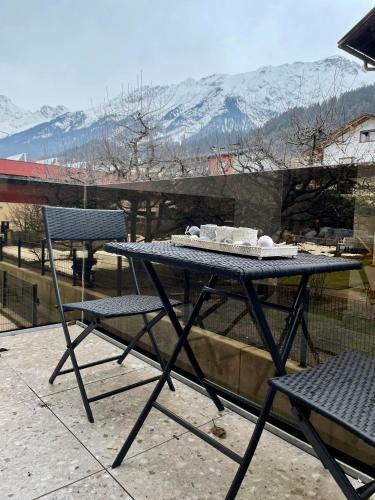 Inn Apart Tirol
