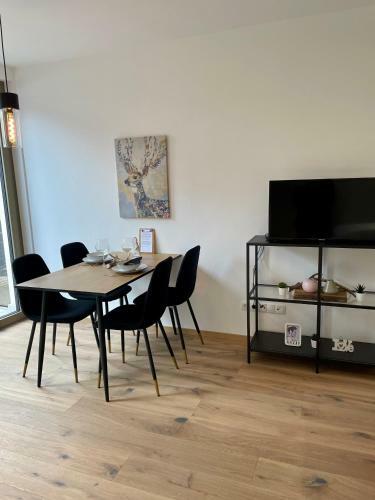 Inn Apart Tirol