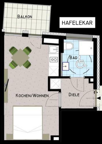 Inn Apart Tirol