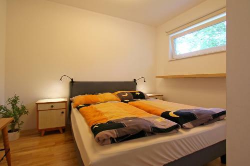 Apartamento Am Sonnigen Waldrand