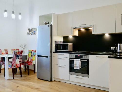 Apartamento Suite Mutters