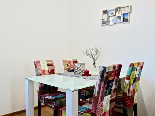 Apartamento Suite Mutters
