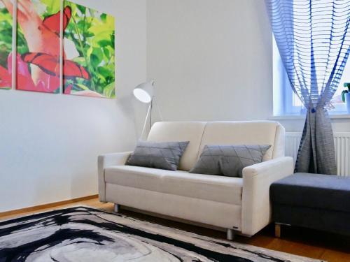 Apartamento Suite Mutters