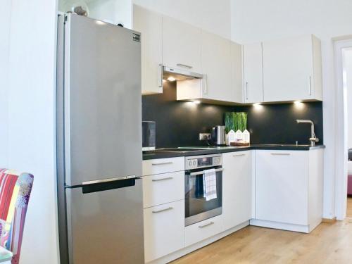 Apartamento Suite Mutters